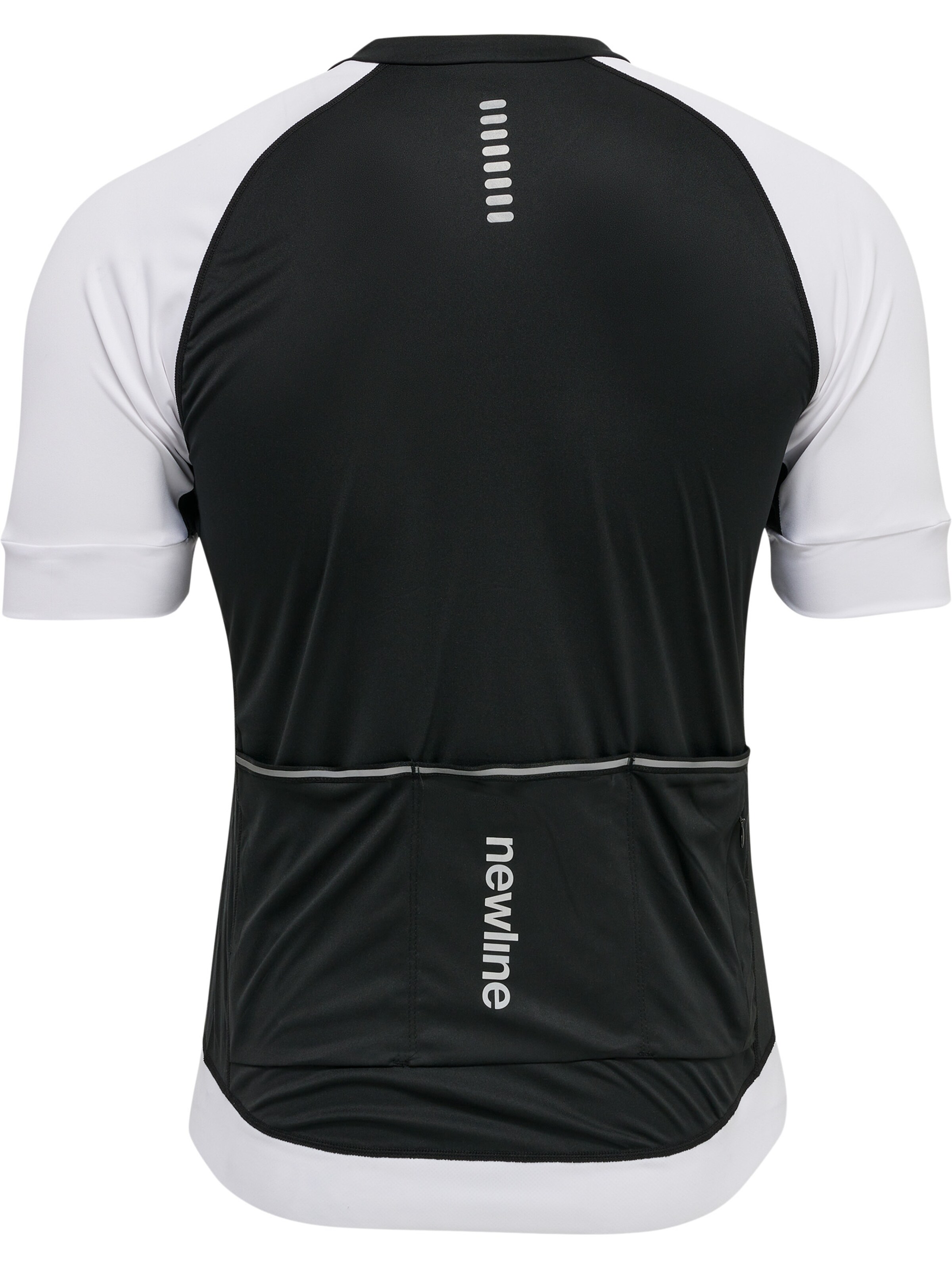 Newline Performance shirt in Black