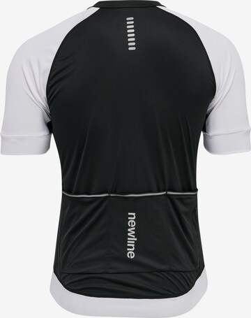 Newline Performance Shirt in Black