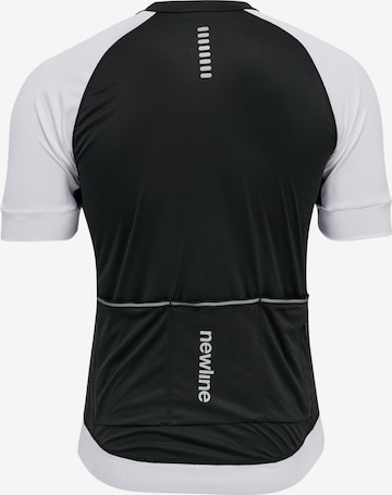 Newline Performance Shirt in Black