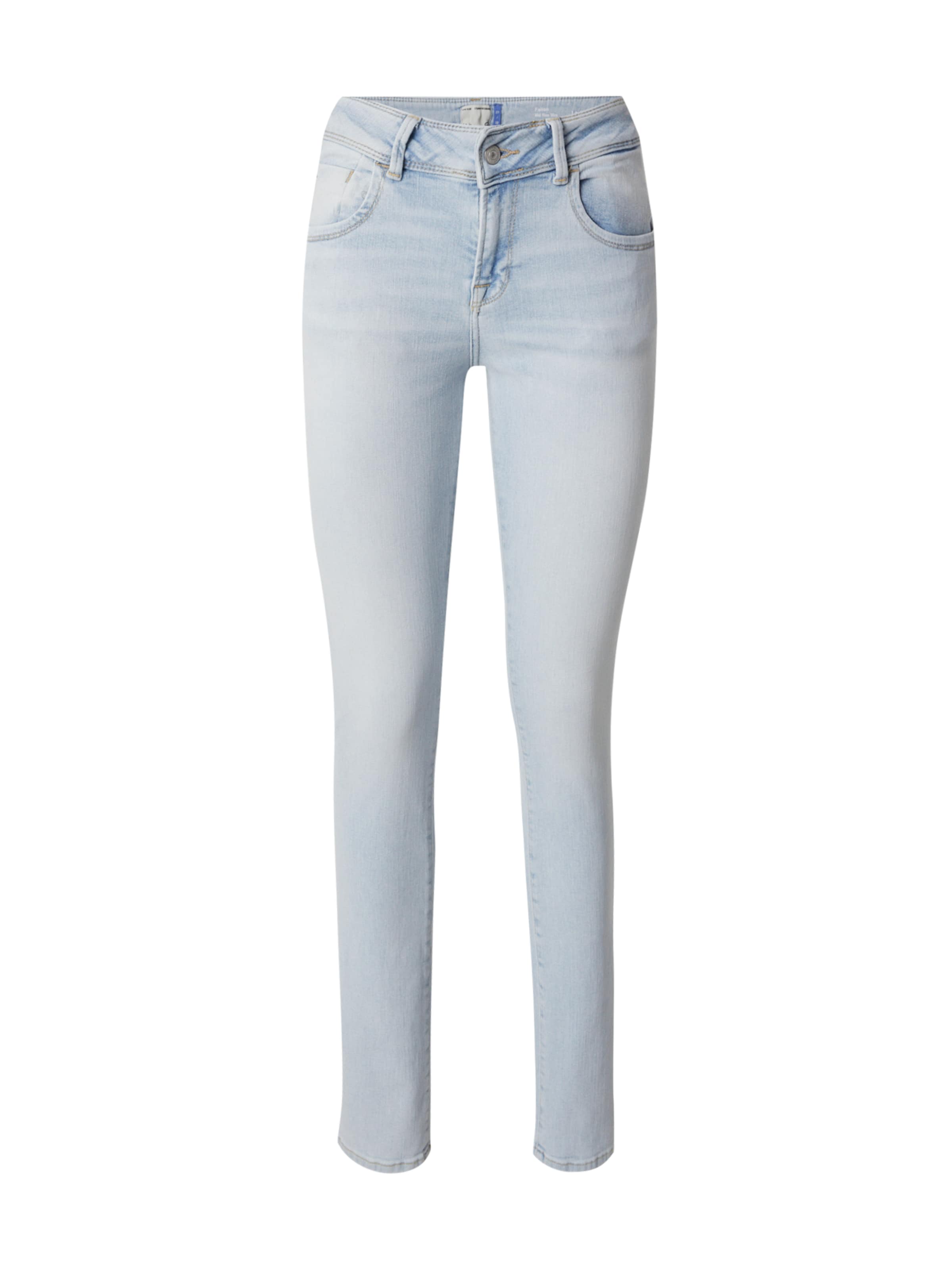 LTB Jeans 'Fallon' in Blue: front