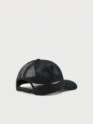 Volcom Sapkák - fekete