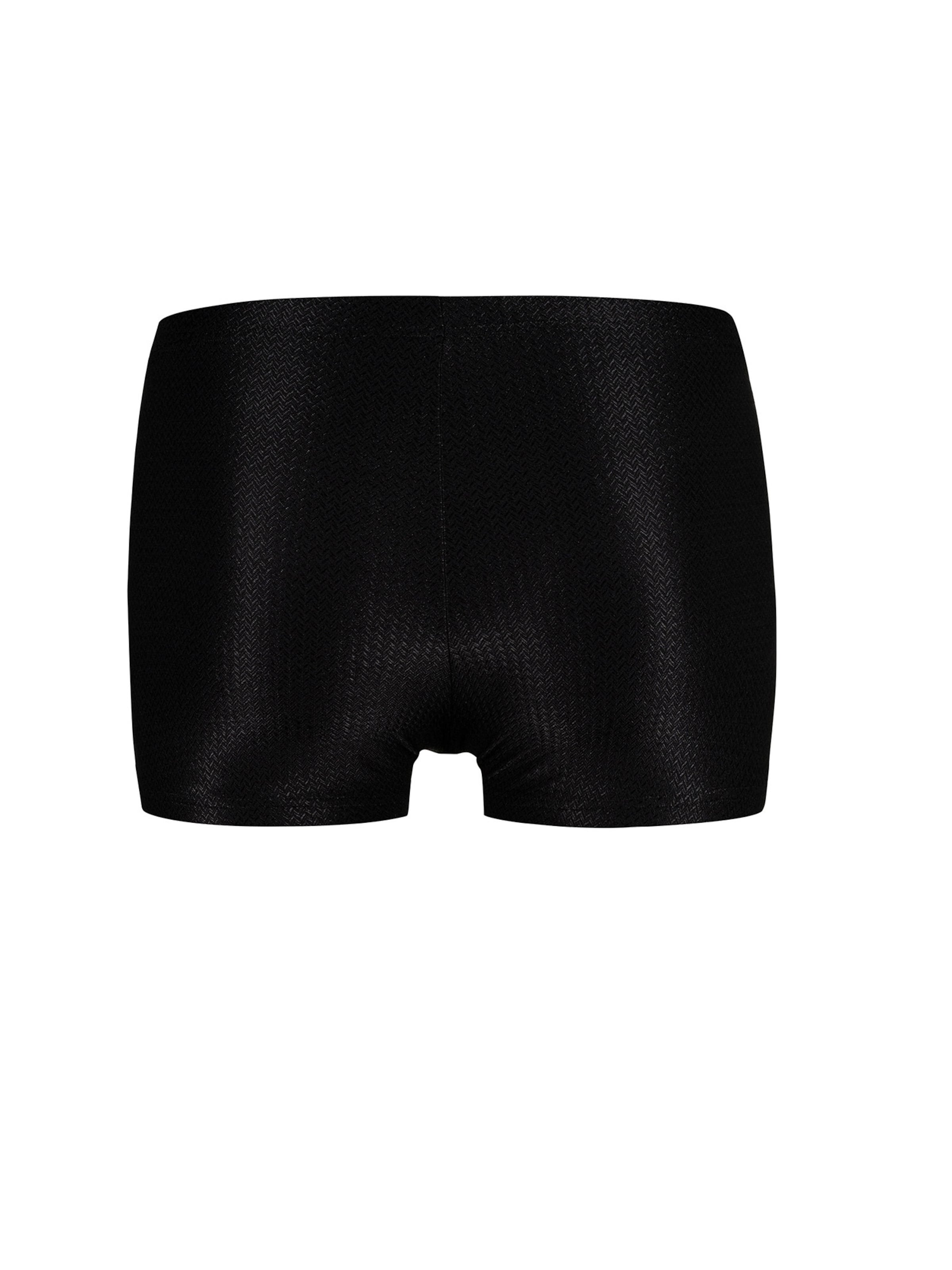 Olaf Benz Retro Pants ' RED2507 Minipants ' in Schwarz