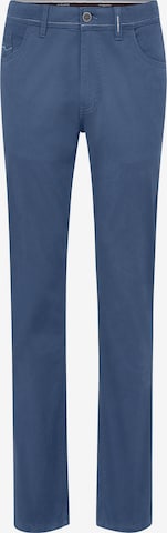 REDPOINT Hose in Blau: Vorderseite