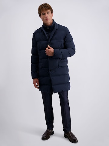 PIERRE CARDIN Mantel in Blau