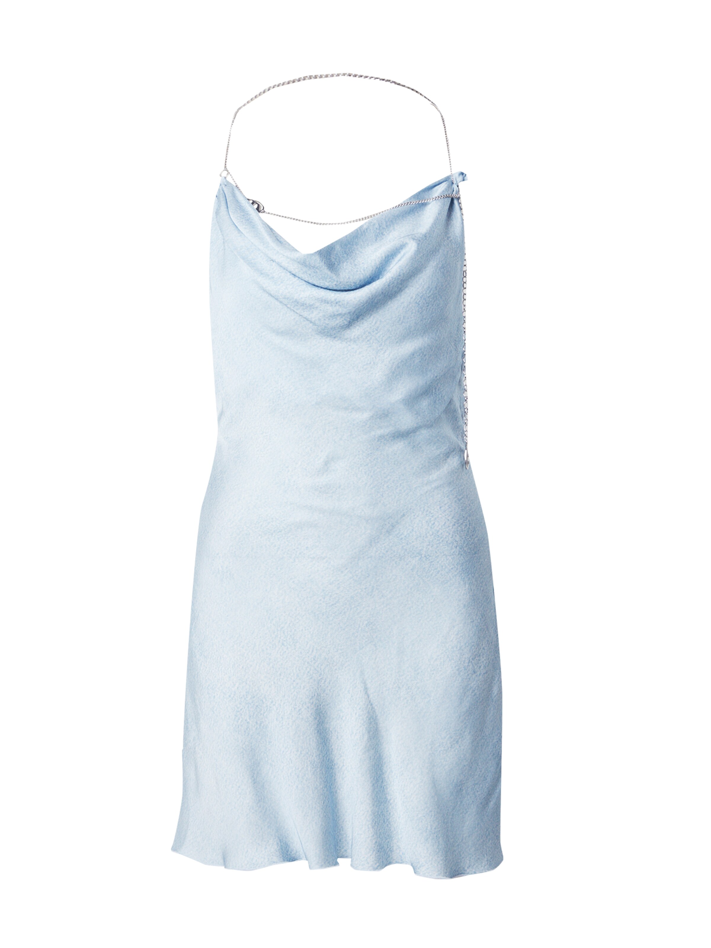 DIESEL Dress in Blue: front