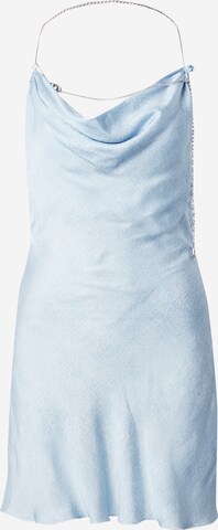 DIESEL Dress in Blue: front