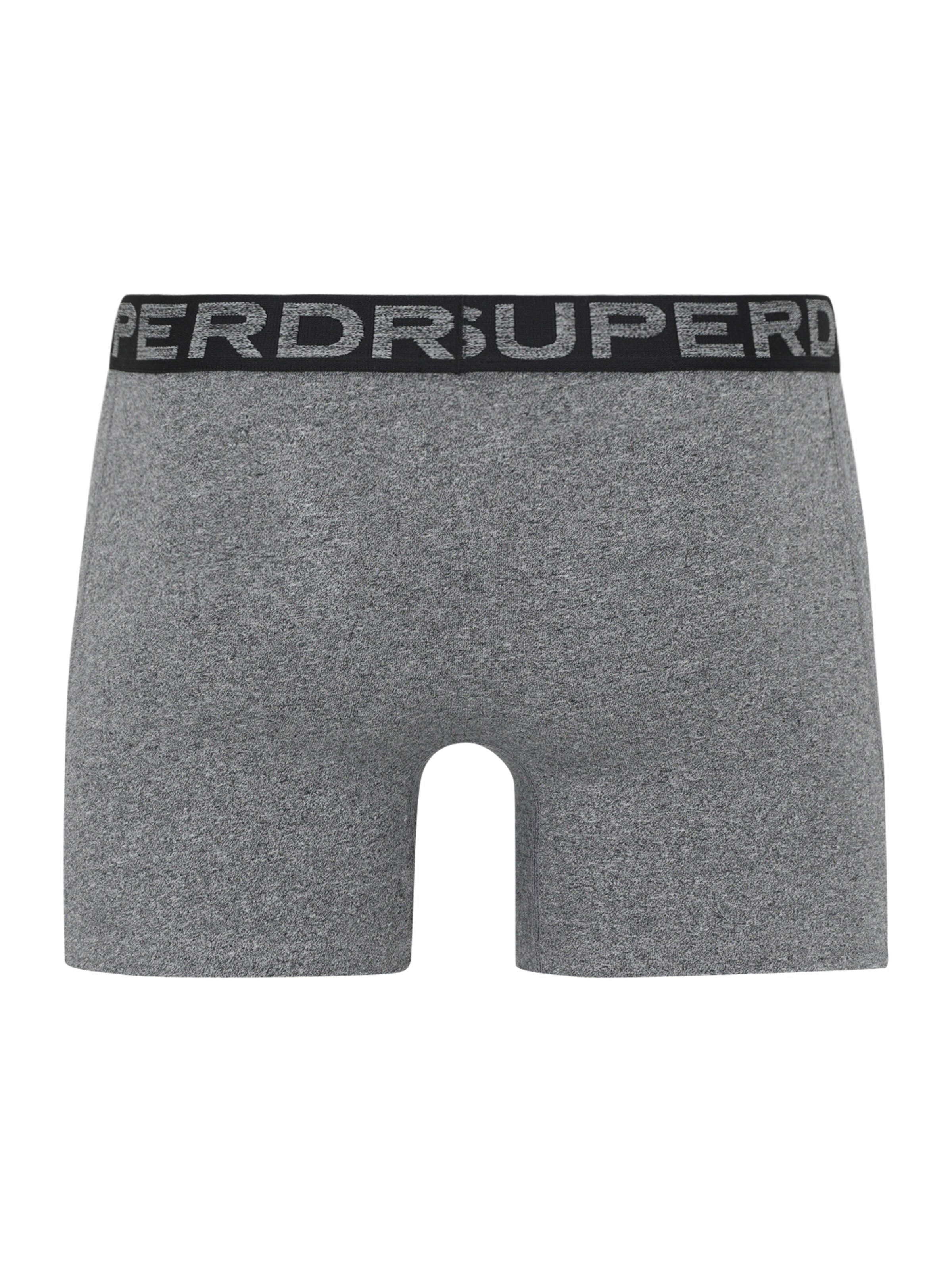 Boxer di Superdry in grigio