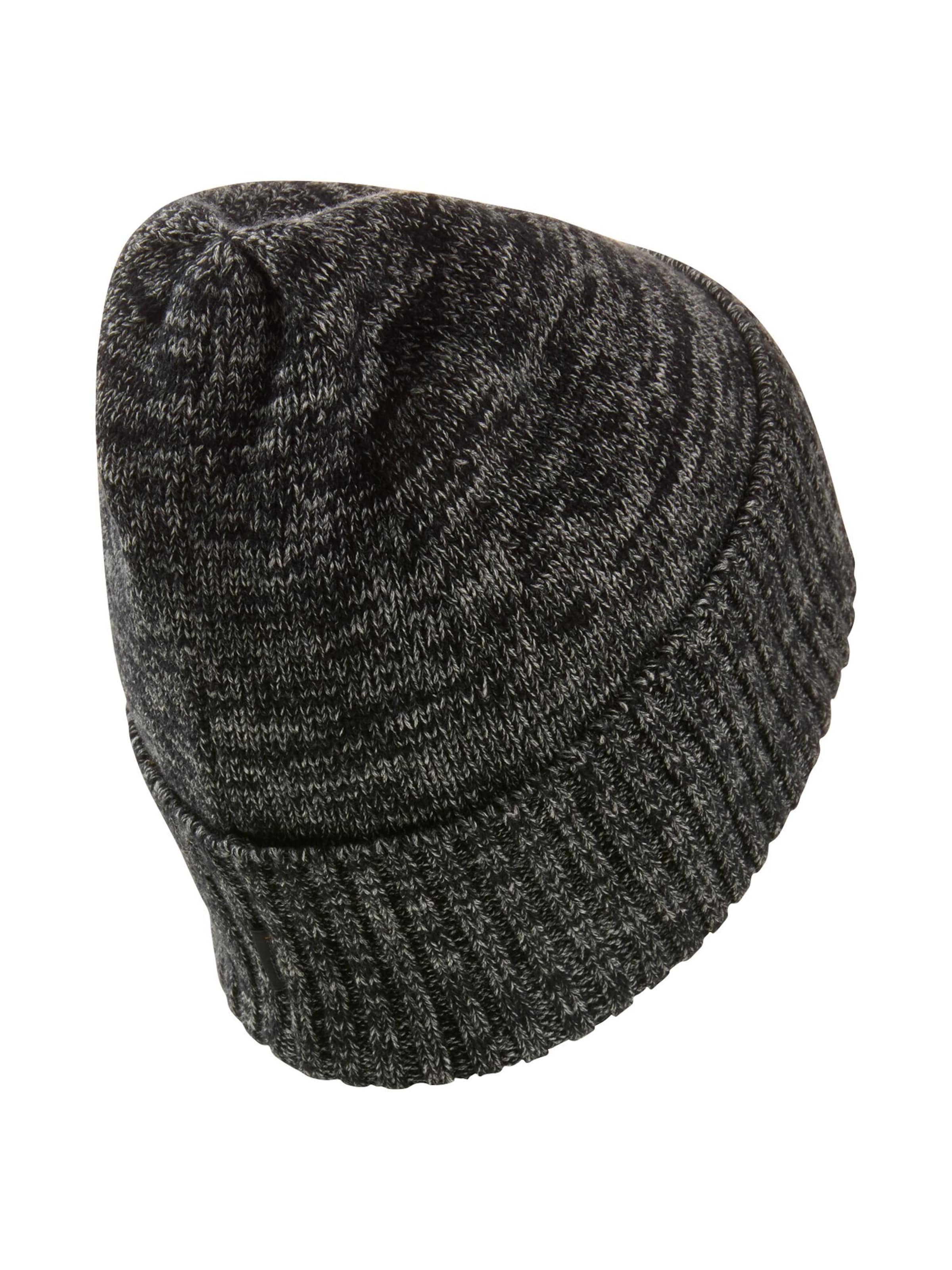 CAMEL ACTIVE Beanie in Grey