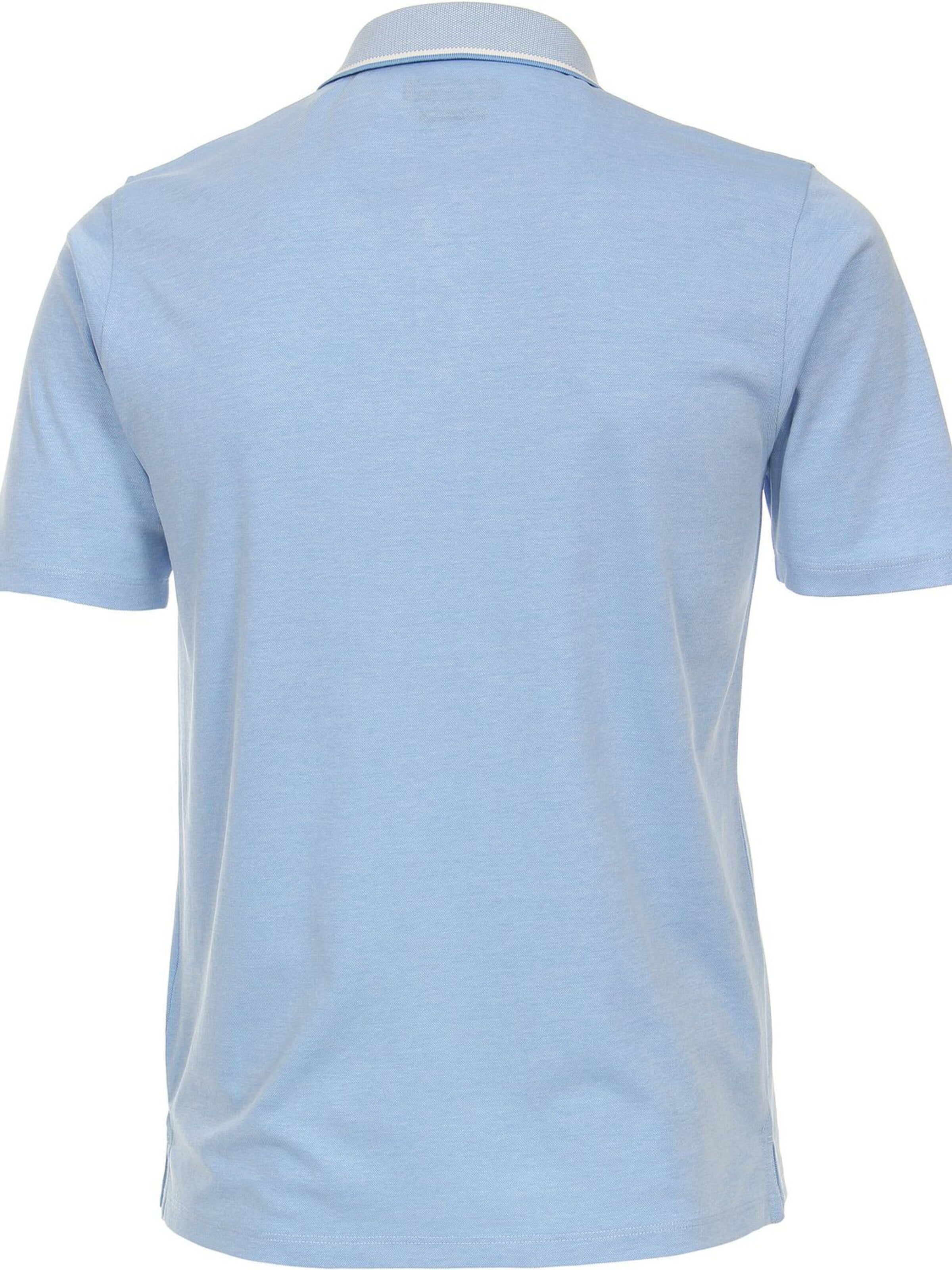 CASA MODA Shirt in Blauw
