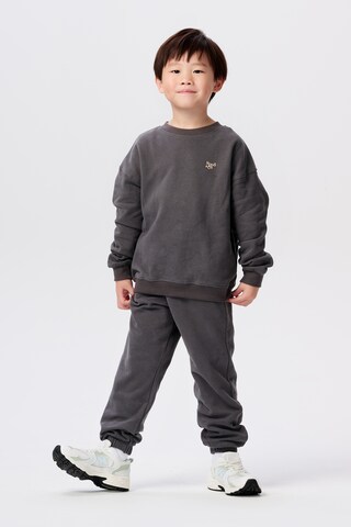 Noppies Sweatshirt 'Nancun' in Grey