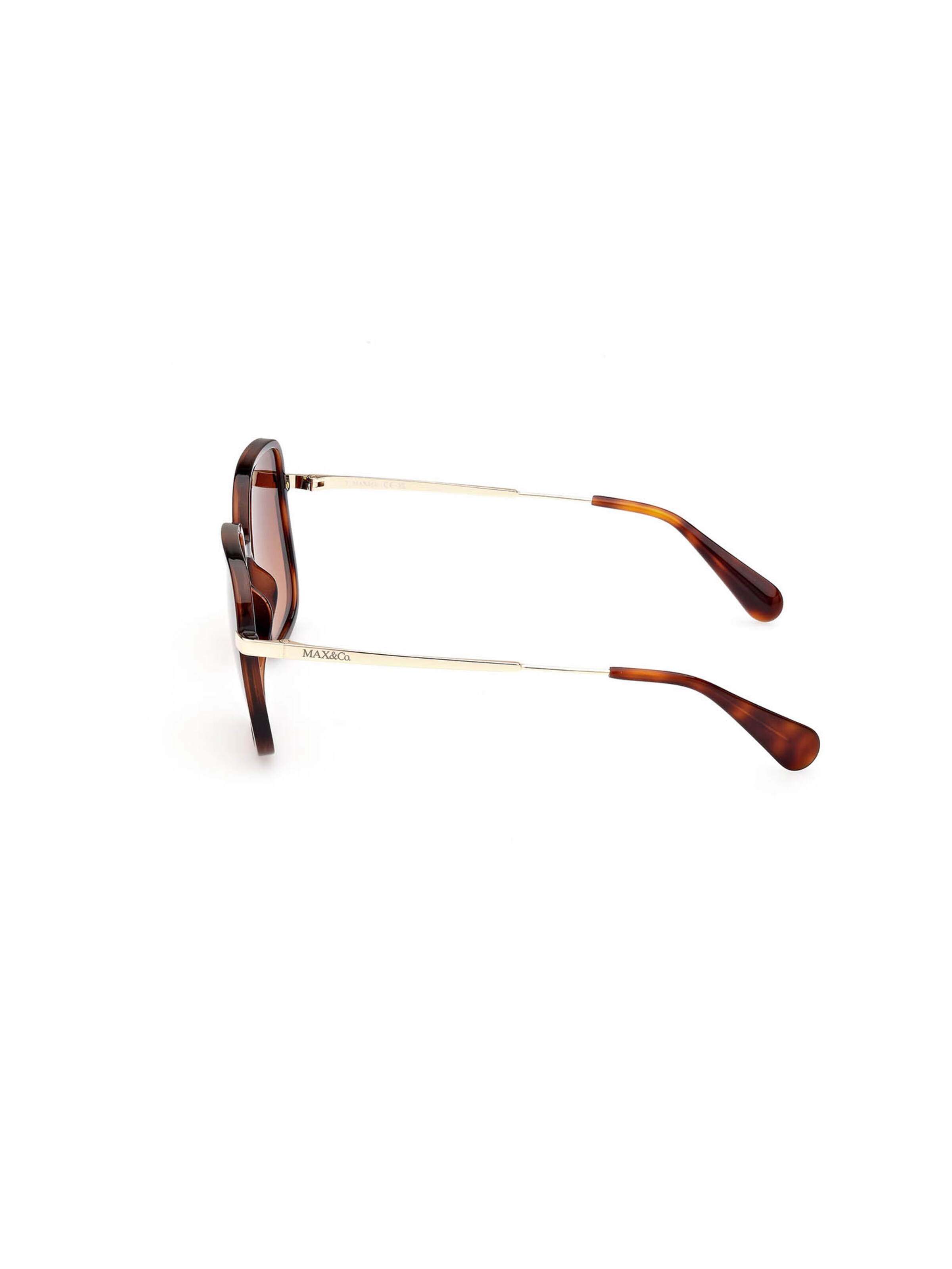 MAX&Co. Sunglasses in Brown