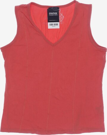 APANAGE Top & Shirt in XL in Red: front