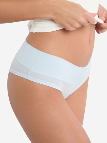 Panty 'Incandescente' di ETAM in blu