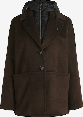 GIL BRET Jacke in Braun: Vorderseite