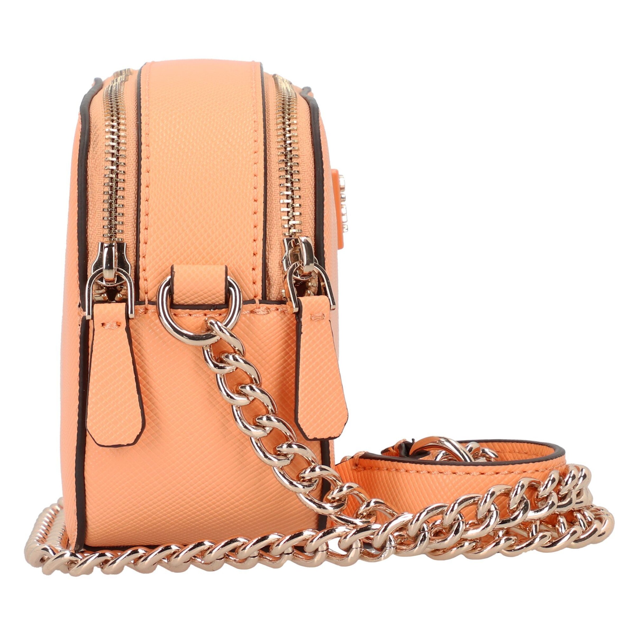 Sac à bandoulière 'Noelle' GUESS en orange