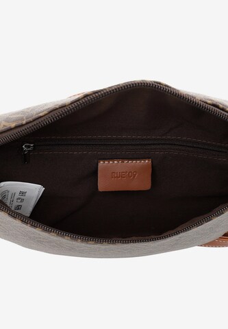 Emily & Noah Crossbody Bag 'Helsinki' in Brown