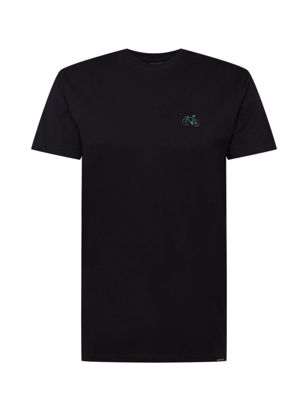 IRIEDAILY Calzini Peaceride, Cotton Crew, Sportivi A Coste, Taglie S/M (39-42 EU) E L/XL (43-46 EU)