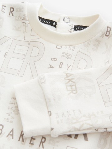 Baker by Ted Baker Overall in Grau