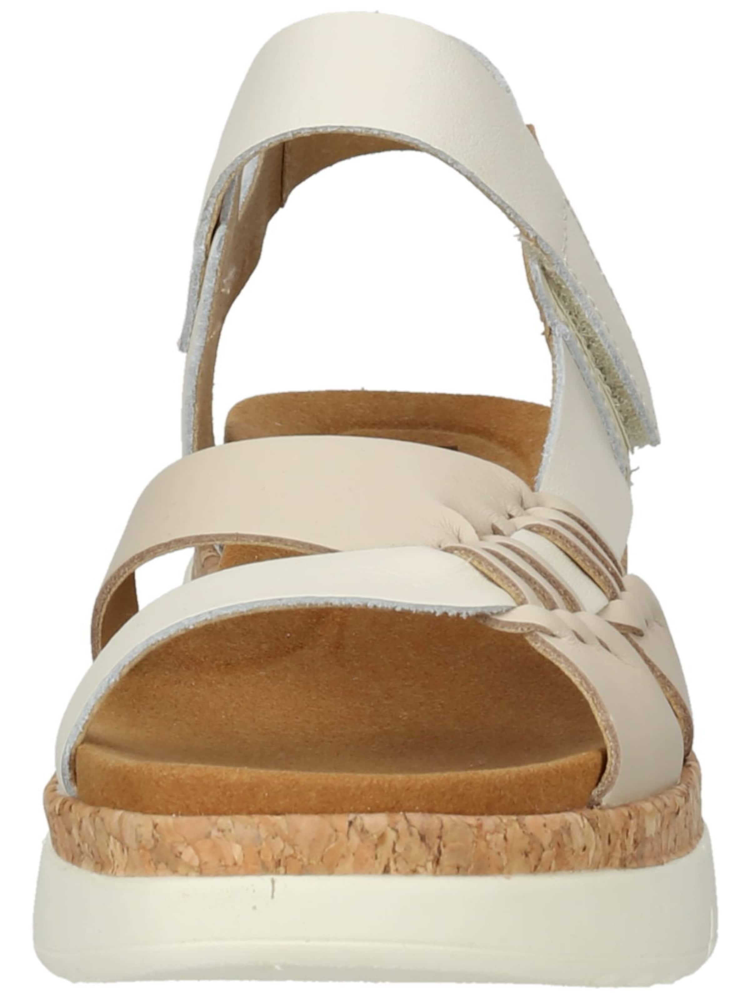 PIKOLINOS Sandale in Beige