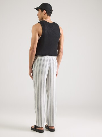 JACK & JONES Regular Broek 'JPSTKARL' in Grijs