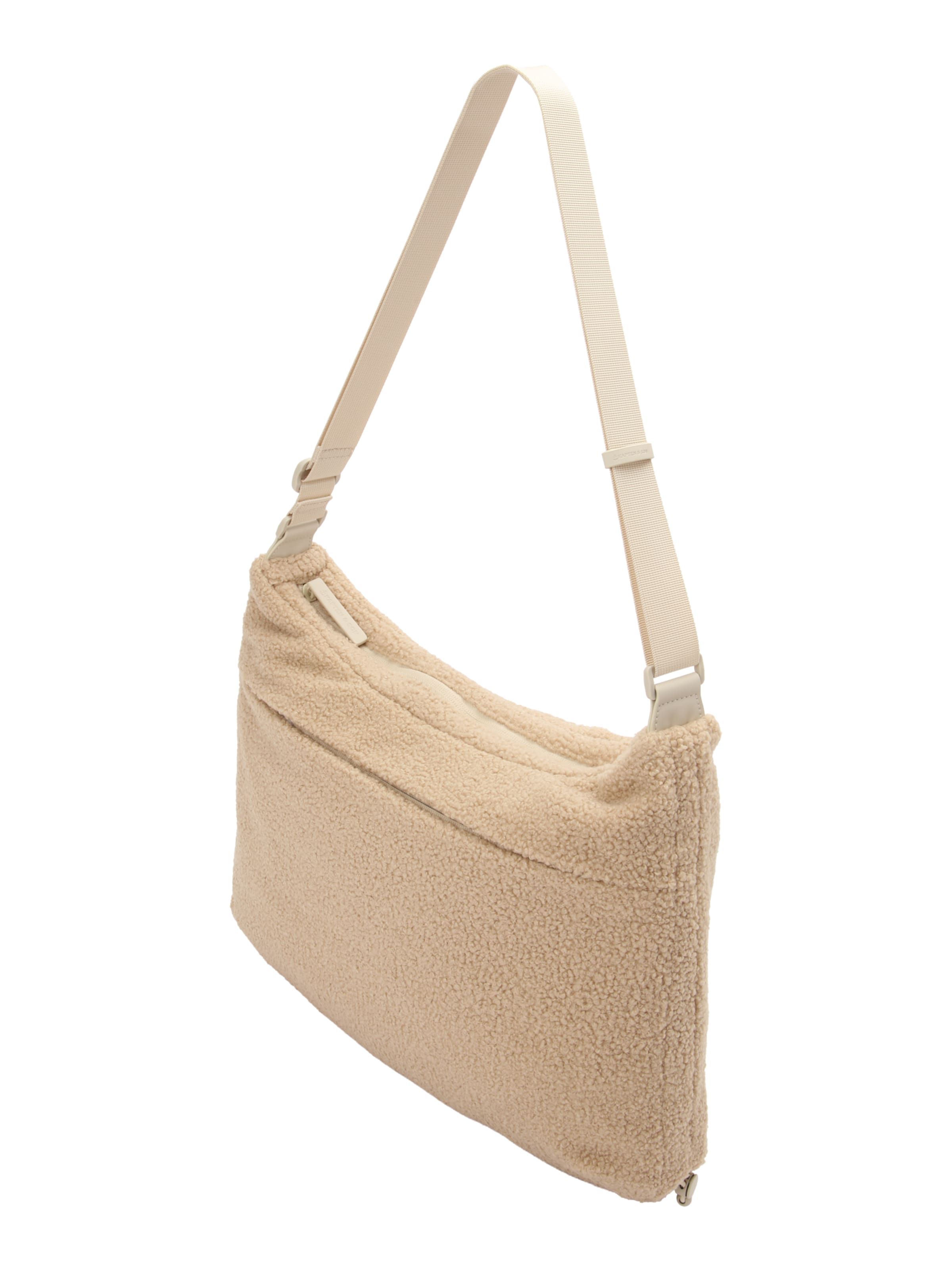 Kapten & Son - Shopper 'Skara Large' en beige