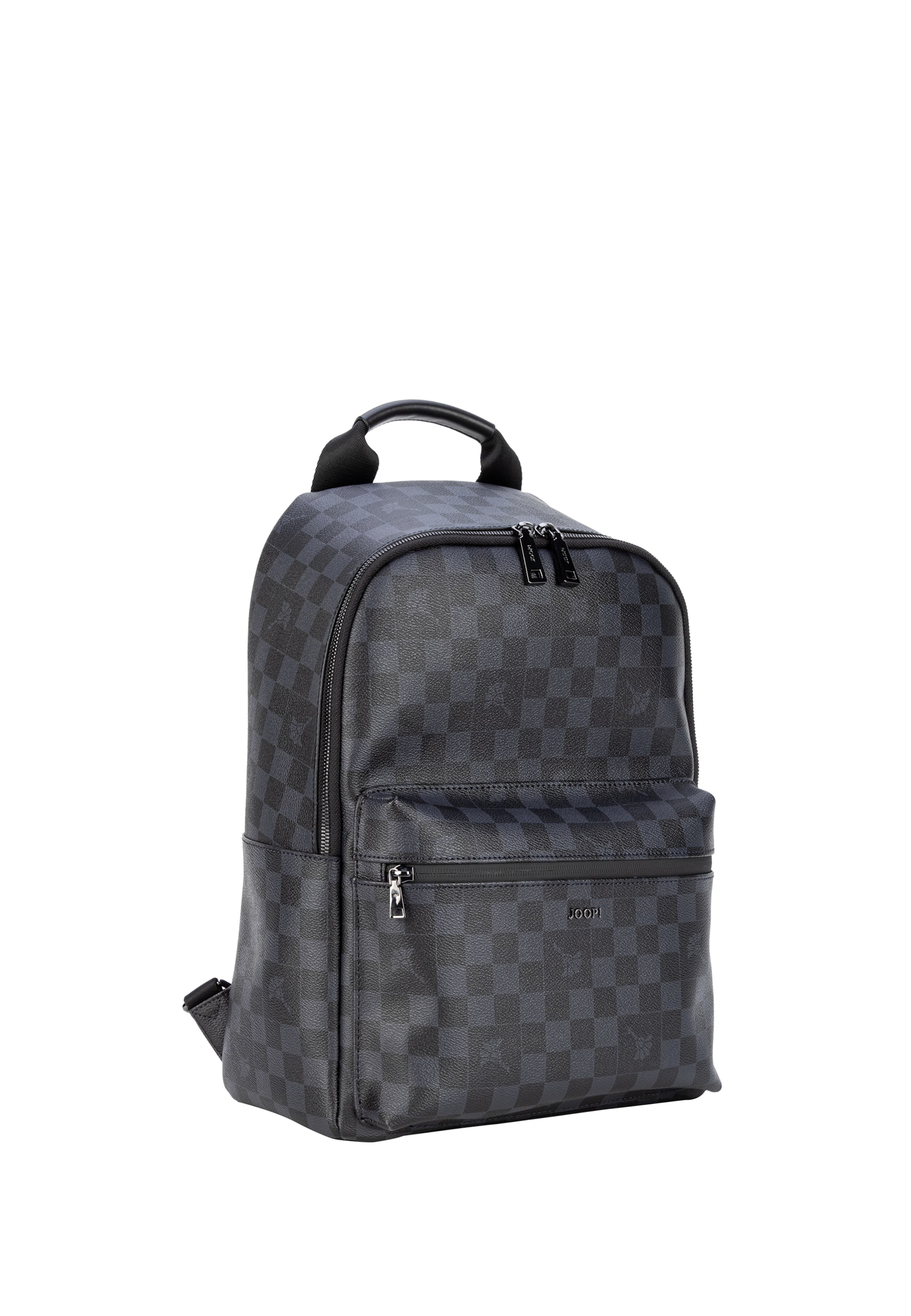 JOOP! - Mochila 'Miko' en negro