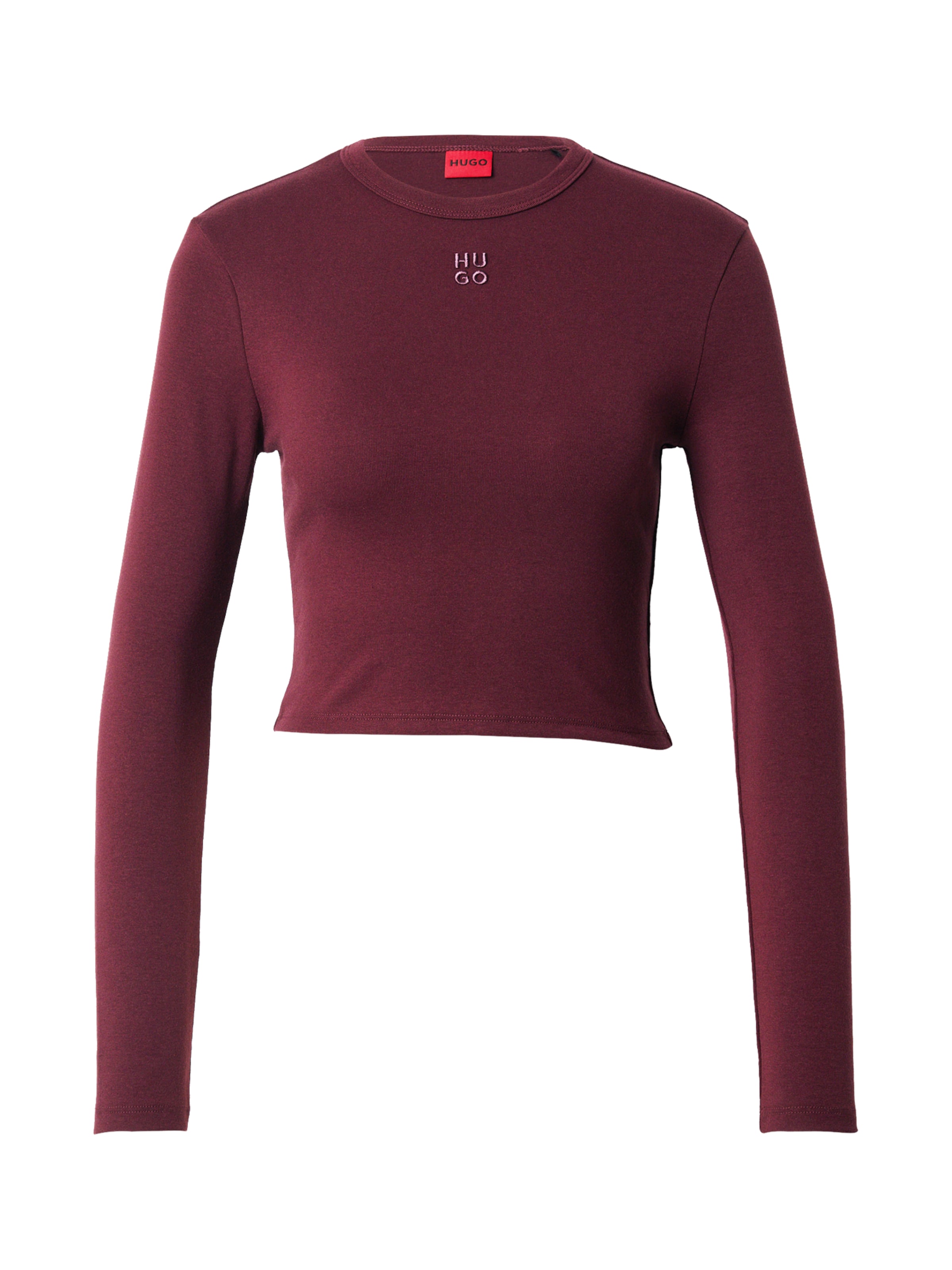 HUGO Särk 'Dafilomena_3', värv lilla: eest vaates