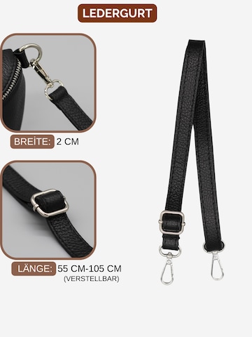 Brise Shoulder Bag 'Afia' in Black