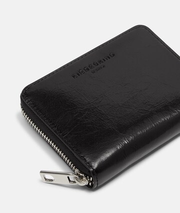Liebeskind Berlin Wallet 'Conny' in Black