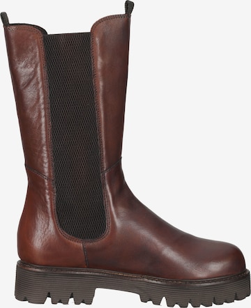 Chelsea Boots Everybody en marron