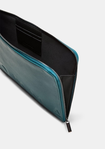 COMMA Laptop bag in Green