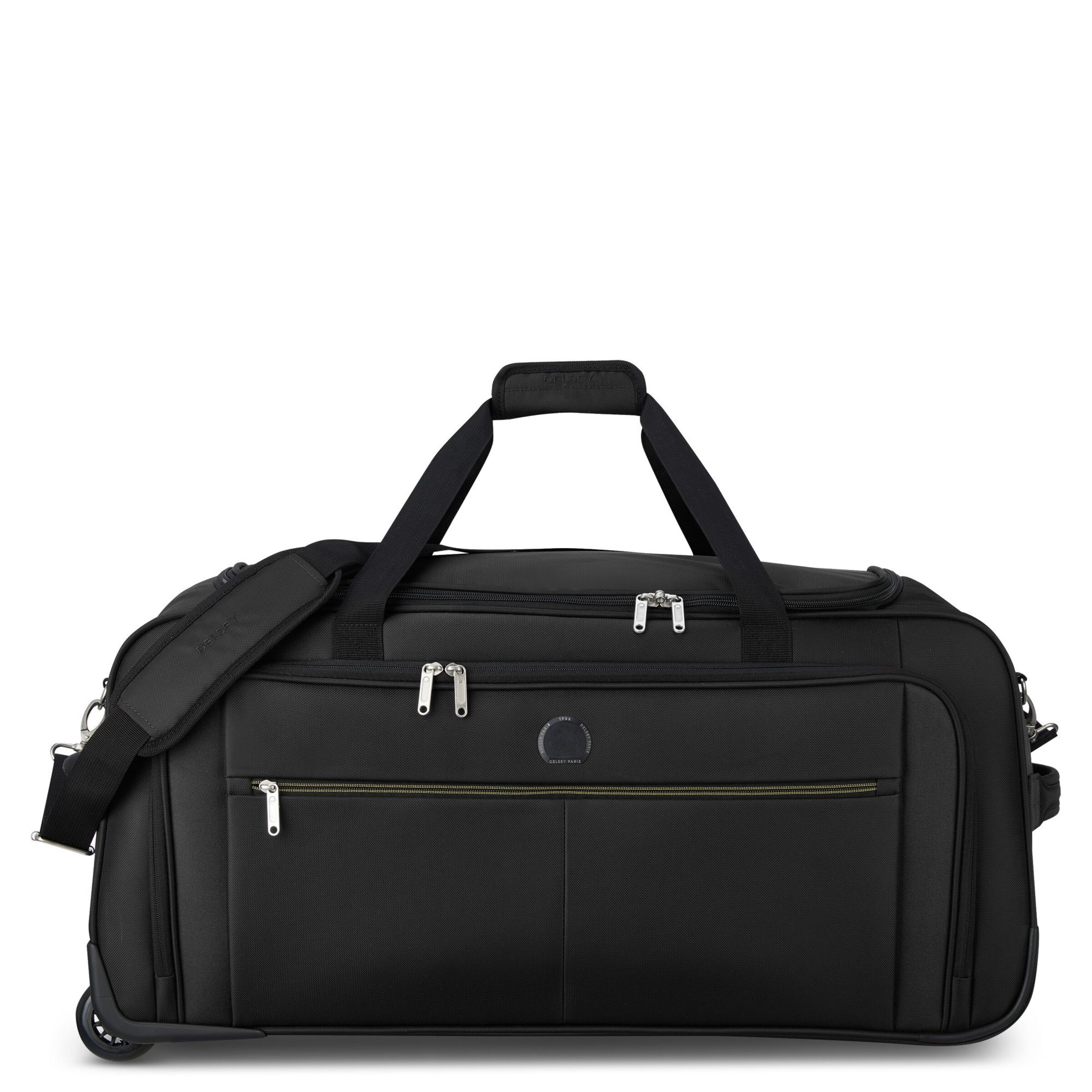 Borsa da viaggio 'Pin Up' di Delsey Paris in nero