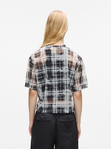 Tricou de la KARL LAGERFELD JEANS pe negru