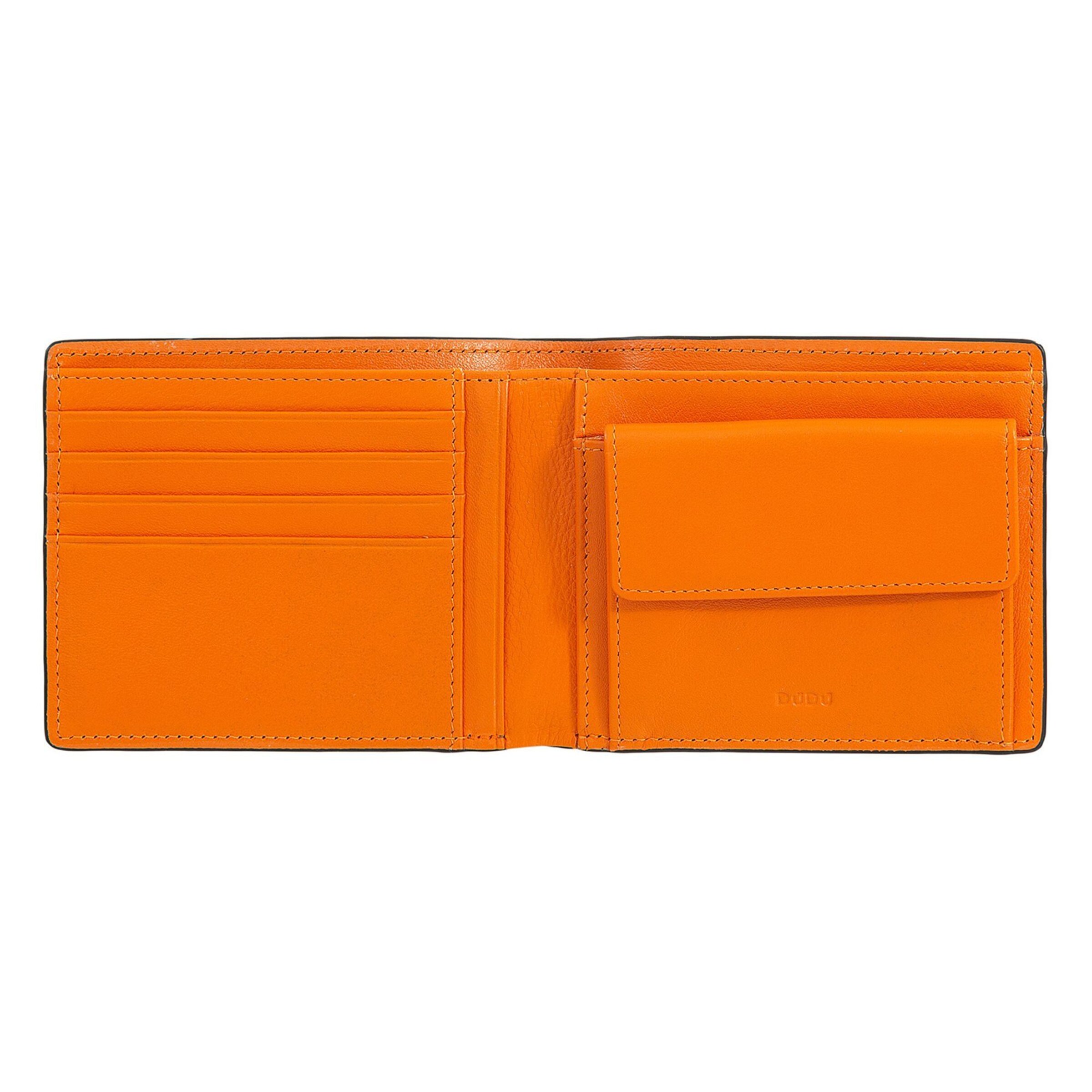 DuDu Wallet 'Up' in Black