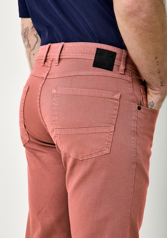 REDPOINT Regular Hose in Pink