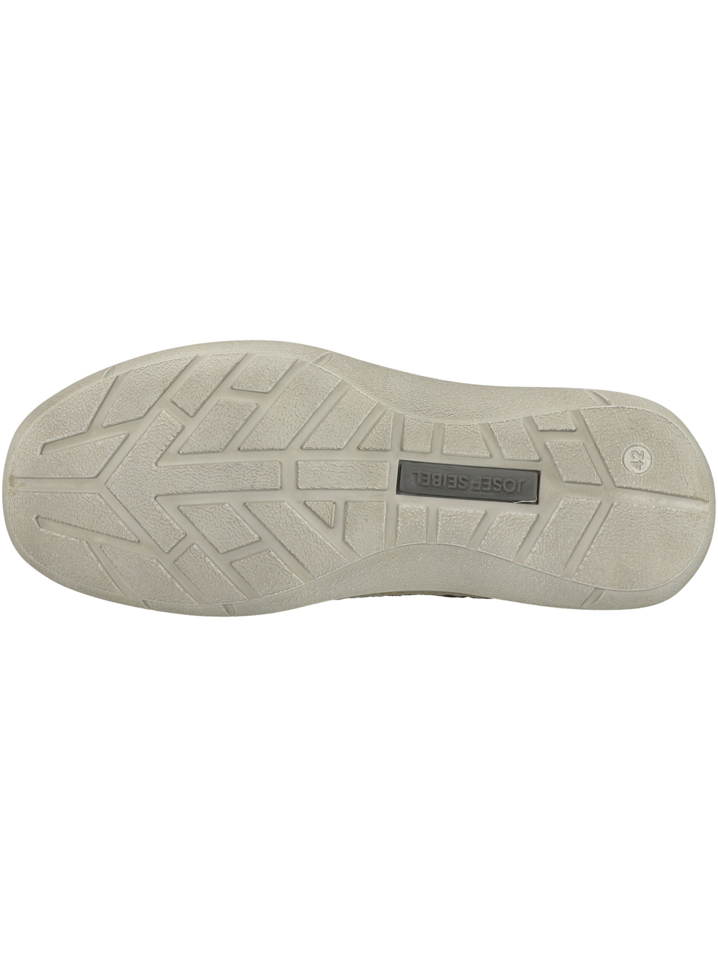 Chaussure de sport à lacets 'New Anvers 26' JOSEF SEIBEL en beige