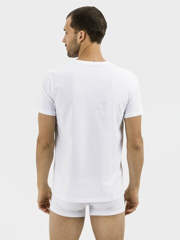 CAMEL ACTIVE Shirt in White