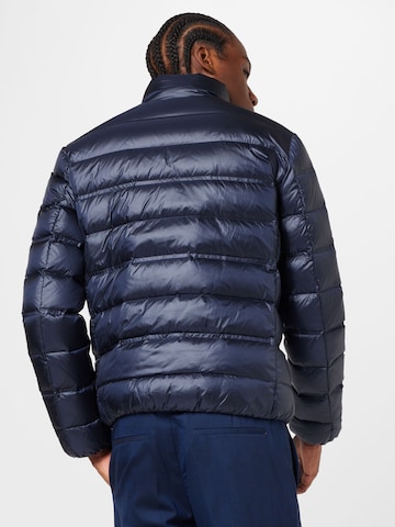 Blauer.USA Jacke in Blau