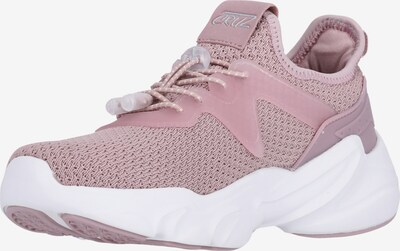 Cruz Sneakers 'Camere' in Dusky pink, Item view