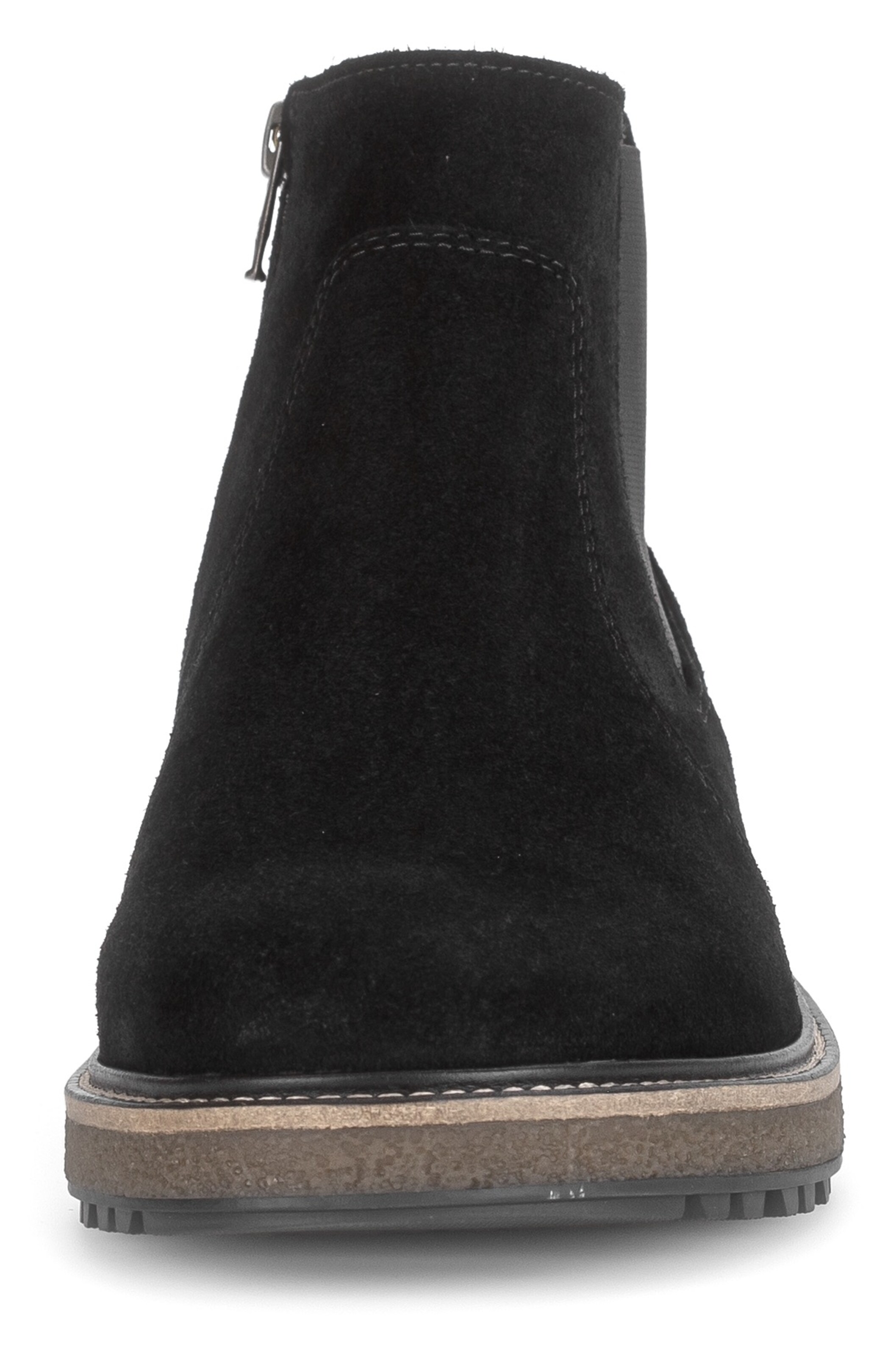 Pius Gabor Stiefel in Schwarz