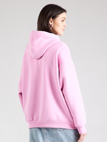 Mavi Sweatshirt i lilla