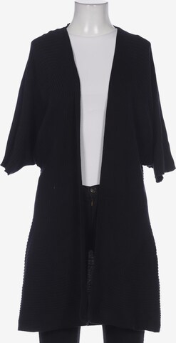 SKFK Sweater & Cardigan in S in Black: front