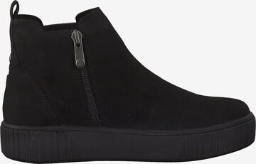 Chelsea Boots MARCO TOZZI en noir