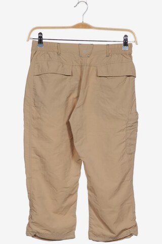 REGATTA Pants in S in Beige