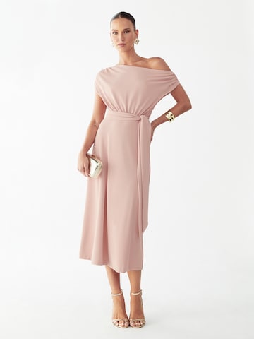 Willa Mekko 'EVA' värissä vaaleanpunainen