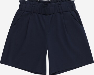 s.Oliver Shorts in Blau: predná strana