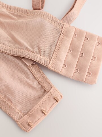 Next Bustier BH in Beige