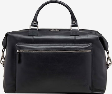 Picard Weekender 'Buddy' in Schwarz: predná strana