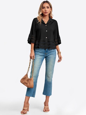 Imily Bela Halenka – černá