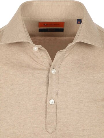 Suitable Shirt 'Camicia' in Beige